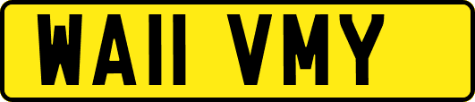 WA11VMY