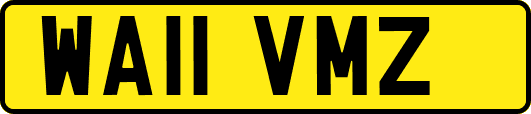 WA11VMZ