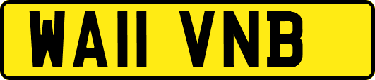 WA11VNB