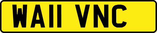 WA11VNC
