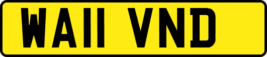 WA11VND