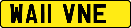 WA11VNE