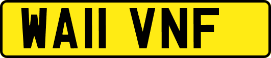 WA11VNF