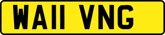 WA11VNG