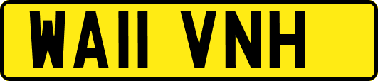 WA11VNH