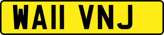 WA11VNJ