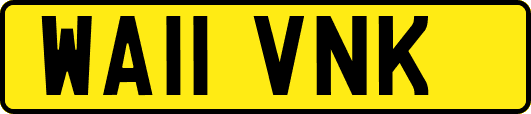 WA11VNK