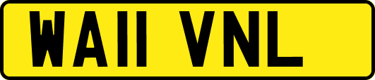 WA11VNL