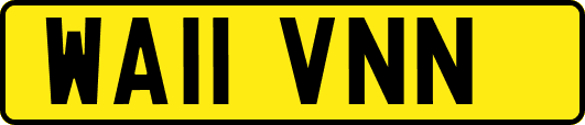 WA11VNN