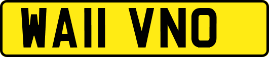 WA11VNO