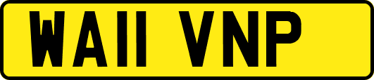 WA11VNP