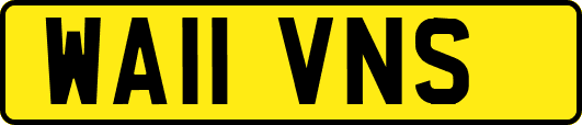 WA11VNS