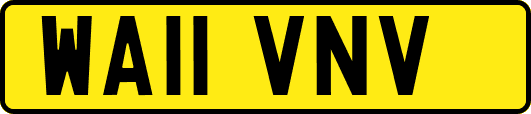 WA11VNV