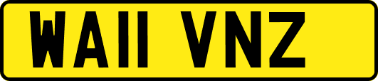 WA11VNZ