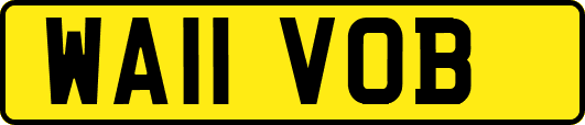 WA11VOB