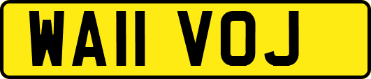 WA11VOJ