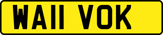 WA11VOK