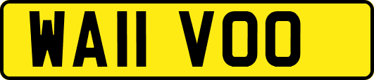 WA11VOO