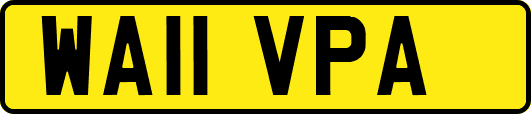 WA11VPA