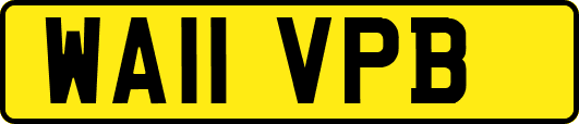 WA11VPB