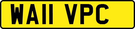 WA11VPC