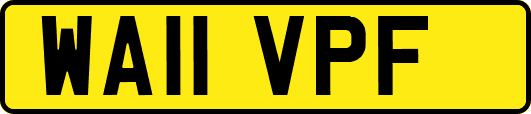WA11VPF