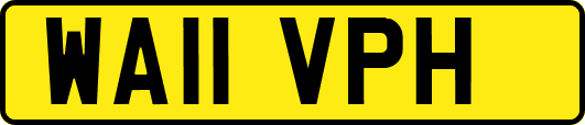 WA11VPH