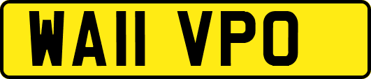 WA11VPO