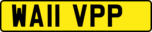 WA11VPP