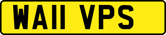 WA11VPS