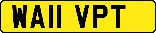 WA11VPT