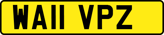 WA11VPZ