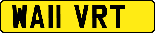WA11VRT