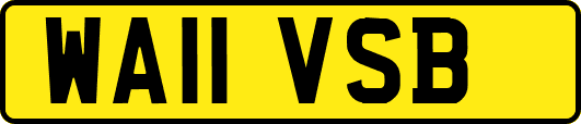 WA11VSB