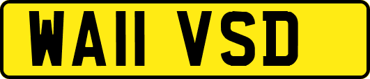WA11VSD