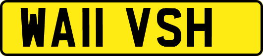 WA11VSH
