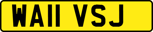 WA11VSJ