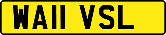 WA11VSL