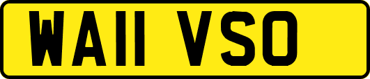 WA11VSO