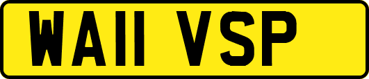 WA11VSP