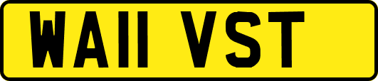 WA11VST