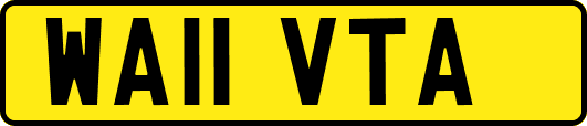 WA11VTA