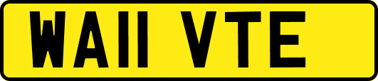 WA11VTE