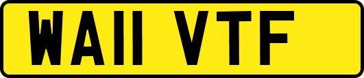 WA11VTF