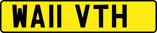 WA11VTH
