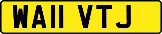 WA11VTJ