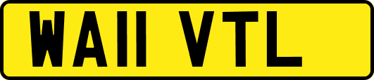 WA11VTL