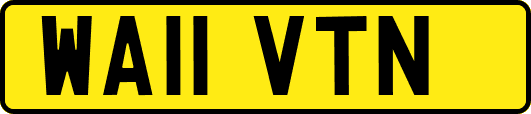 WA11VTN