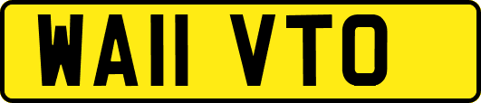 WA11VTO