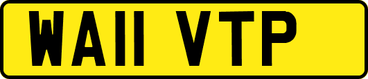 WA11VTP